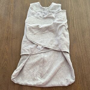 EUC Halo Swaddle SleepSack Newborn